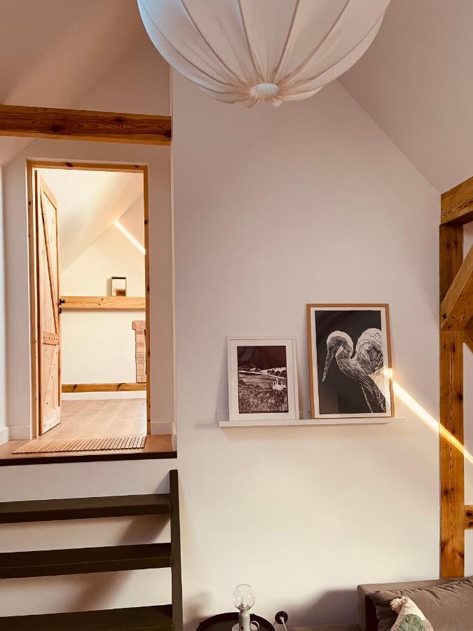 Inglotowka Pension Wolow  Buitenkant foto
