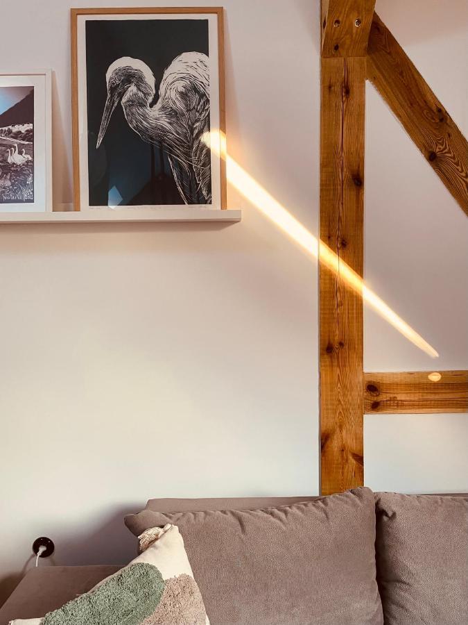 Inglotowka Pension Wolow  Buitenkant foto