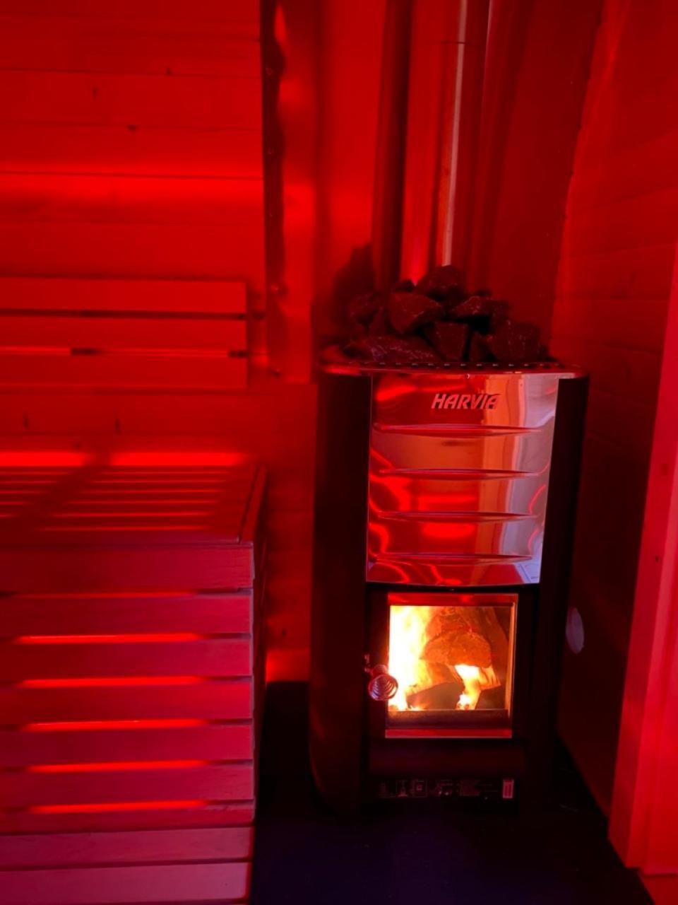 Inglotowka Pension Wolow  Buitenkant foto