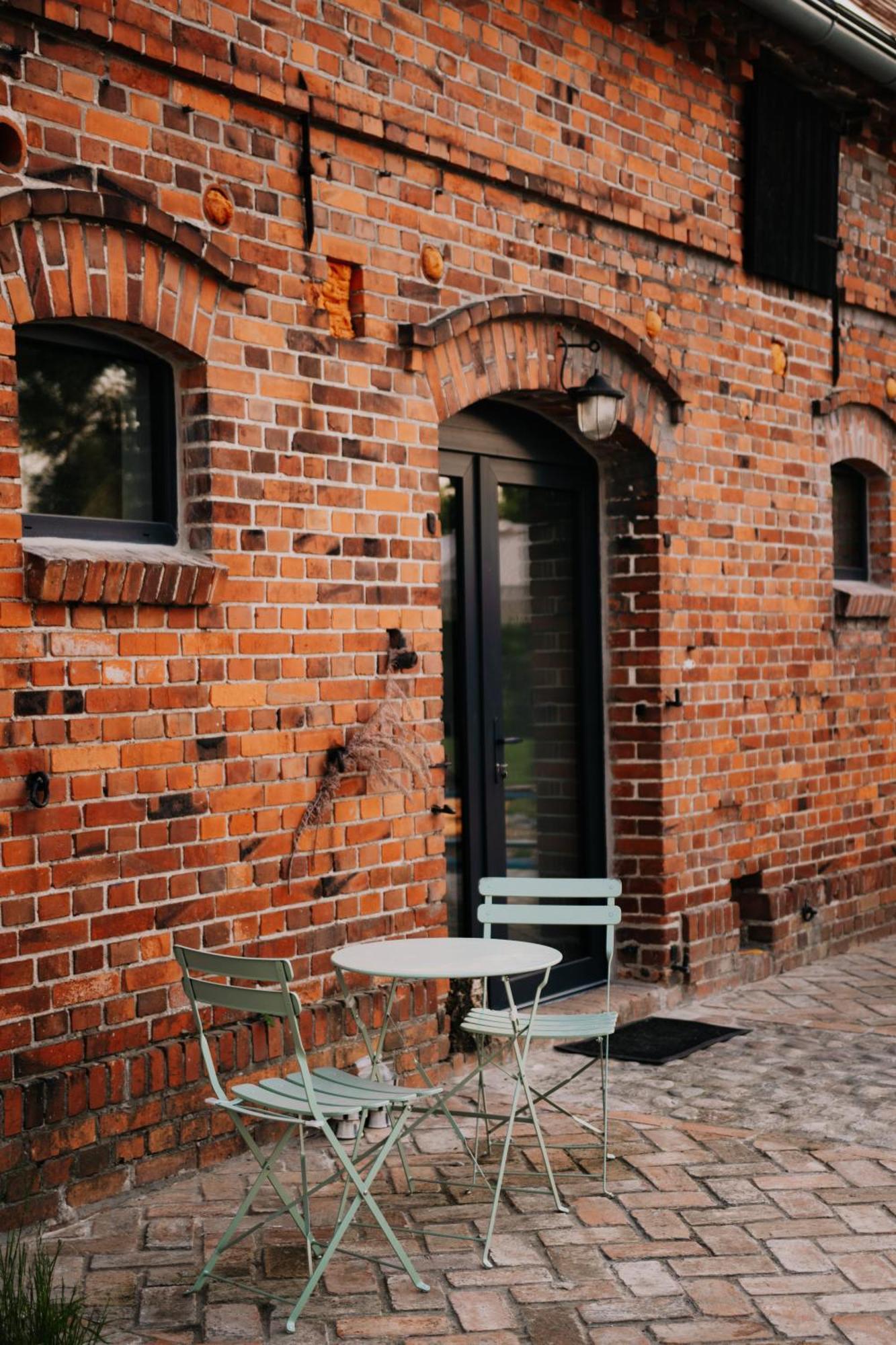 Inglotowka Pension Wolow  Buitenkant foto