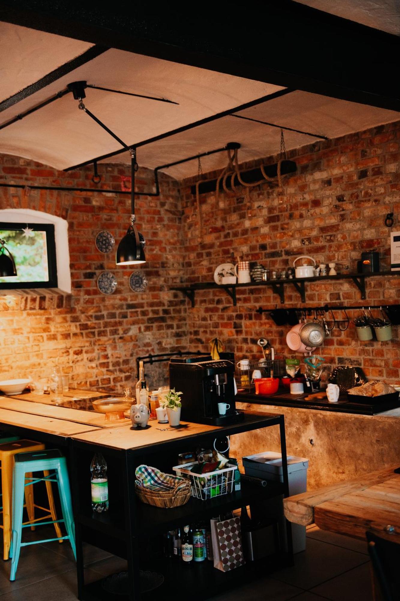 Inglotowka Pension Wolow  Buitenkant foto